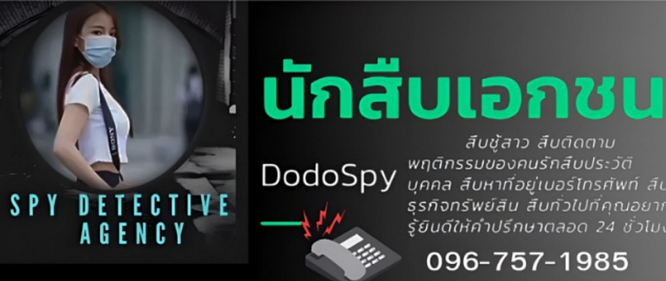 นักสืบเอกชน